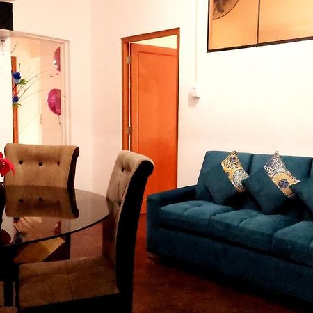 לימה Apartment For Group Miraflores מראה חיצוני תמונה
