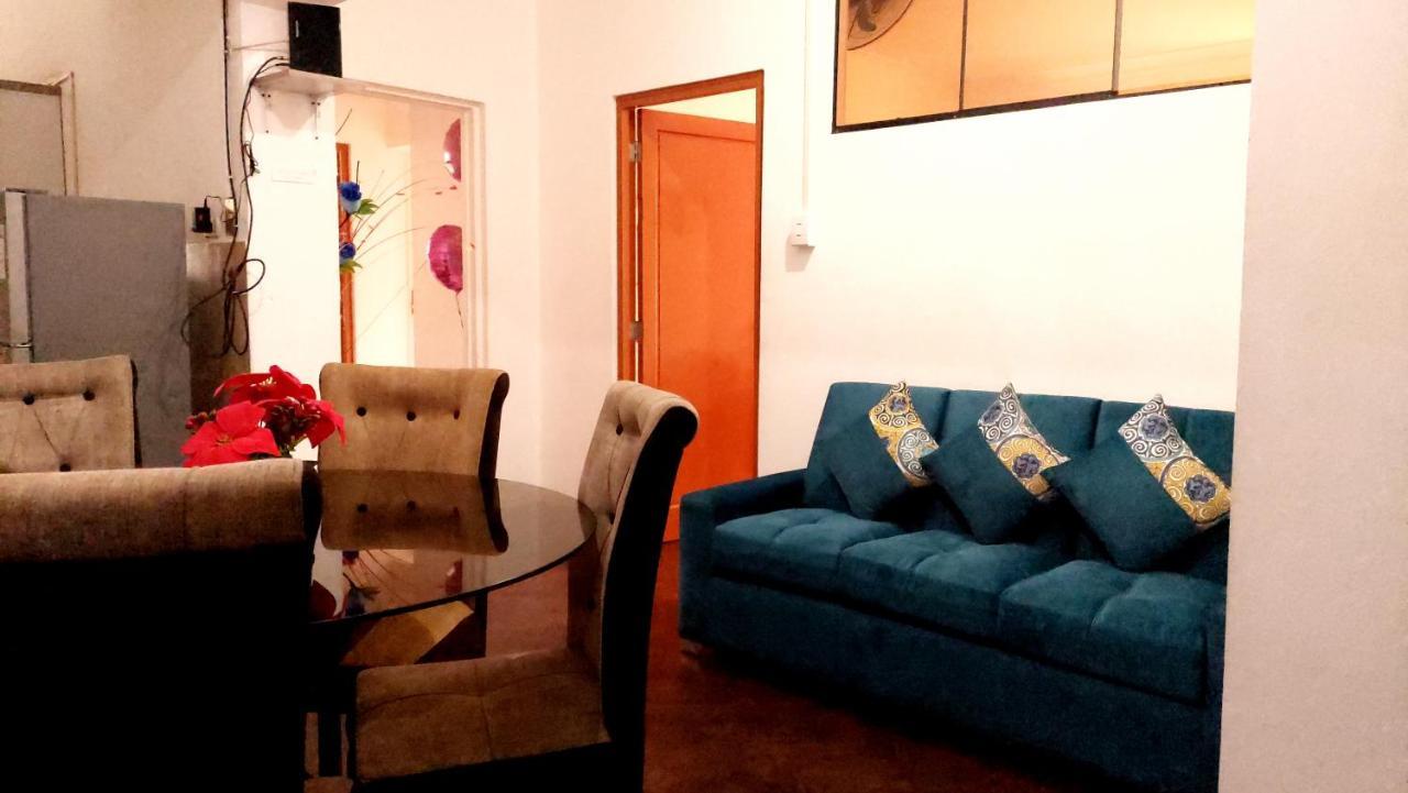 לימה Apartment For Group Miraflores מראה חיצוני תמונה