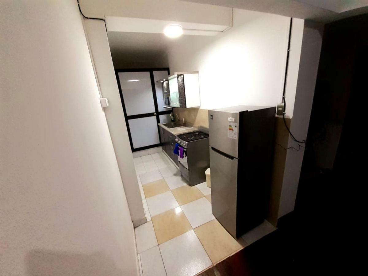 לימה Apartment For Group Miraflores מראה חיצוני תמונה
