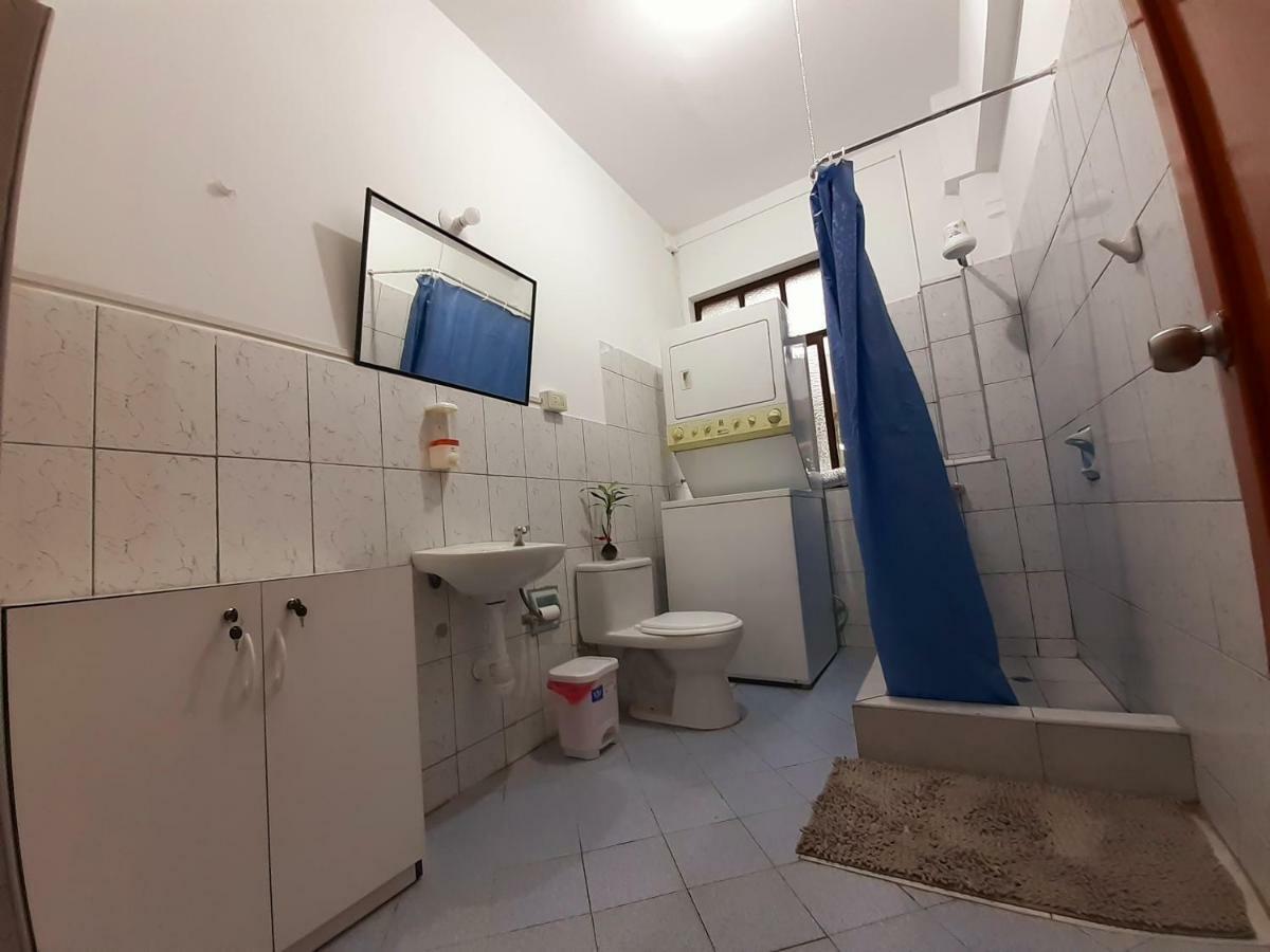 לימה Apartment For Group Miraflores מראה חיצוני תמונה
