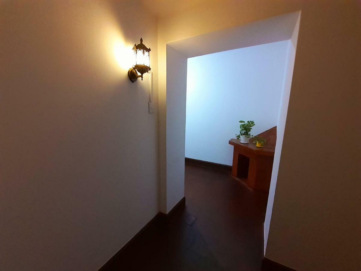 לימה Apartment For Group Miraflores מראה חיצוני תמונה