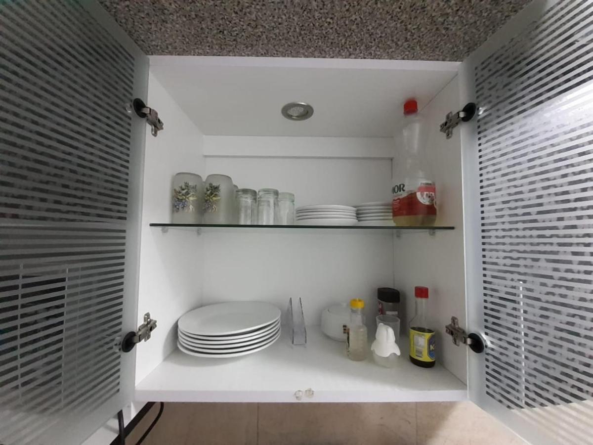 לימה Apartment For Group Miraflores מראה חיצוני תמונה