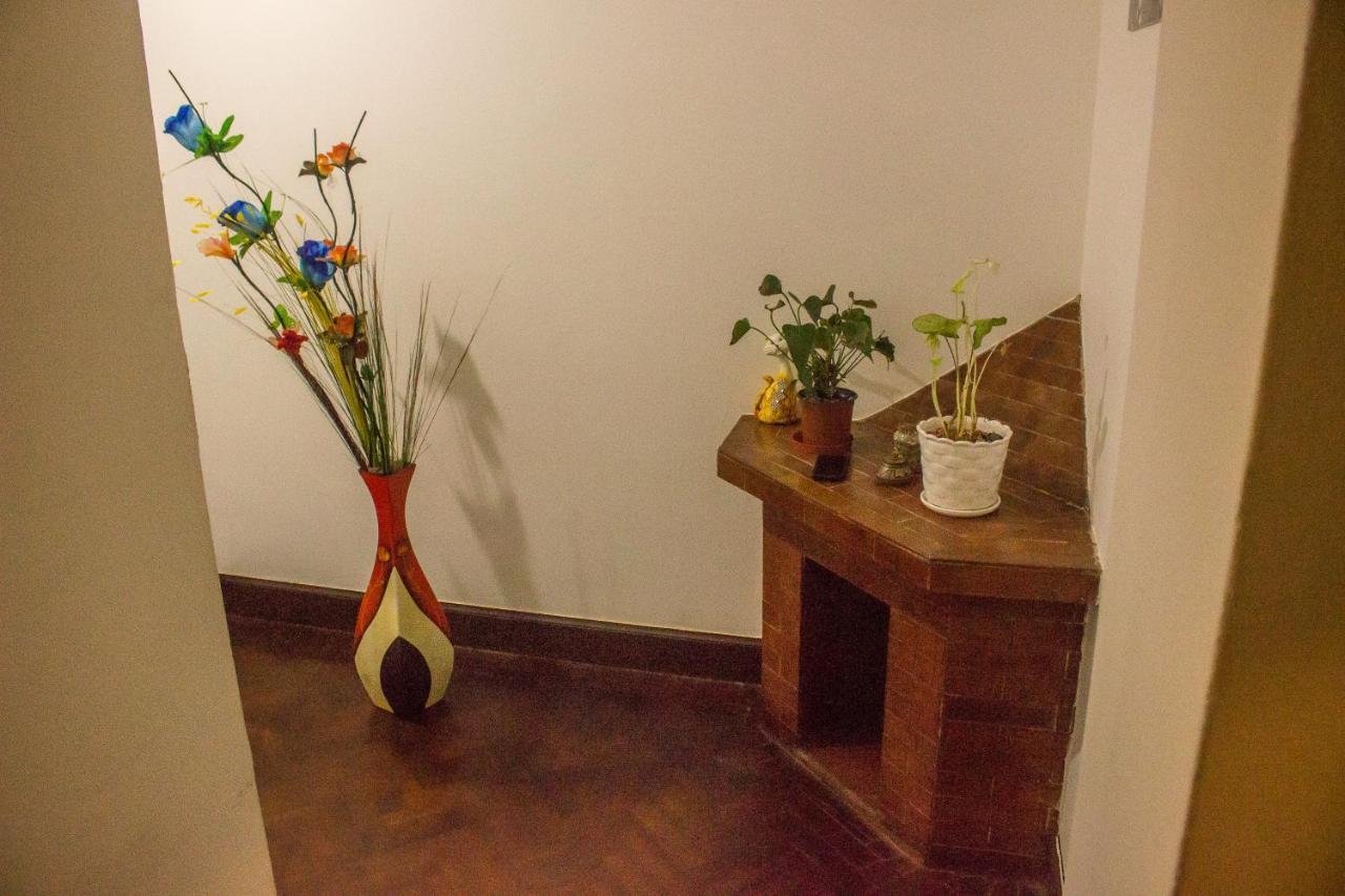 לימה Apartment For Group Miraflores מראה חיצוני תמונה